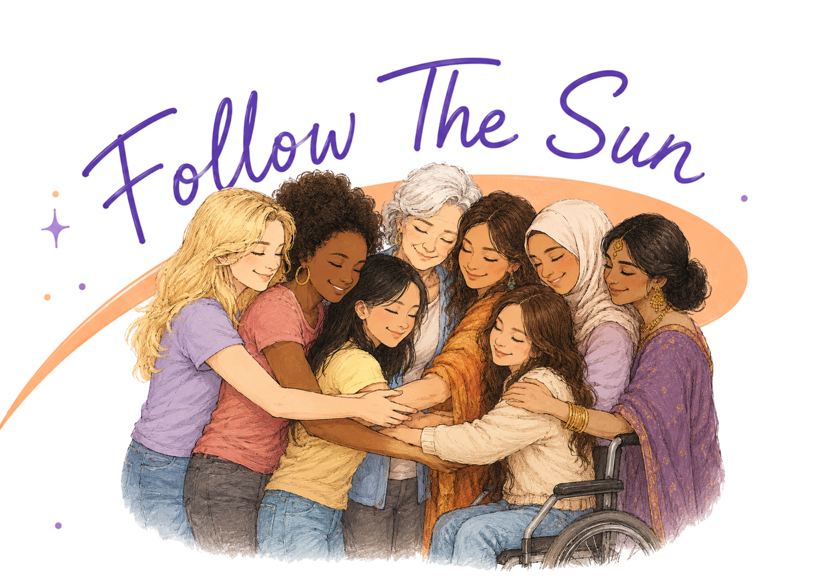 Follow the Sun