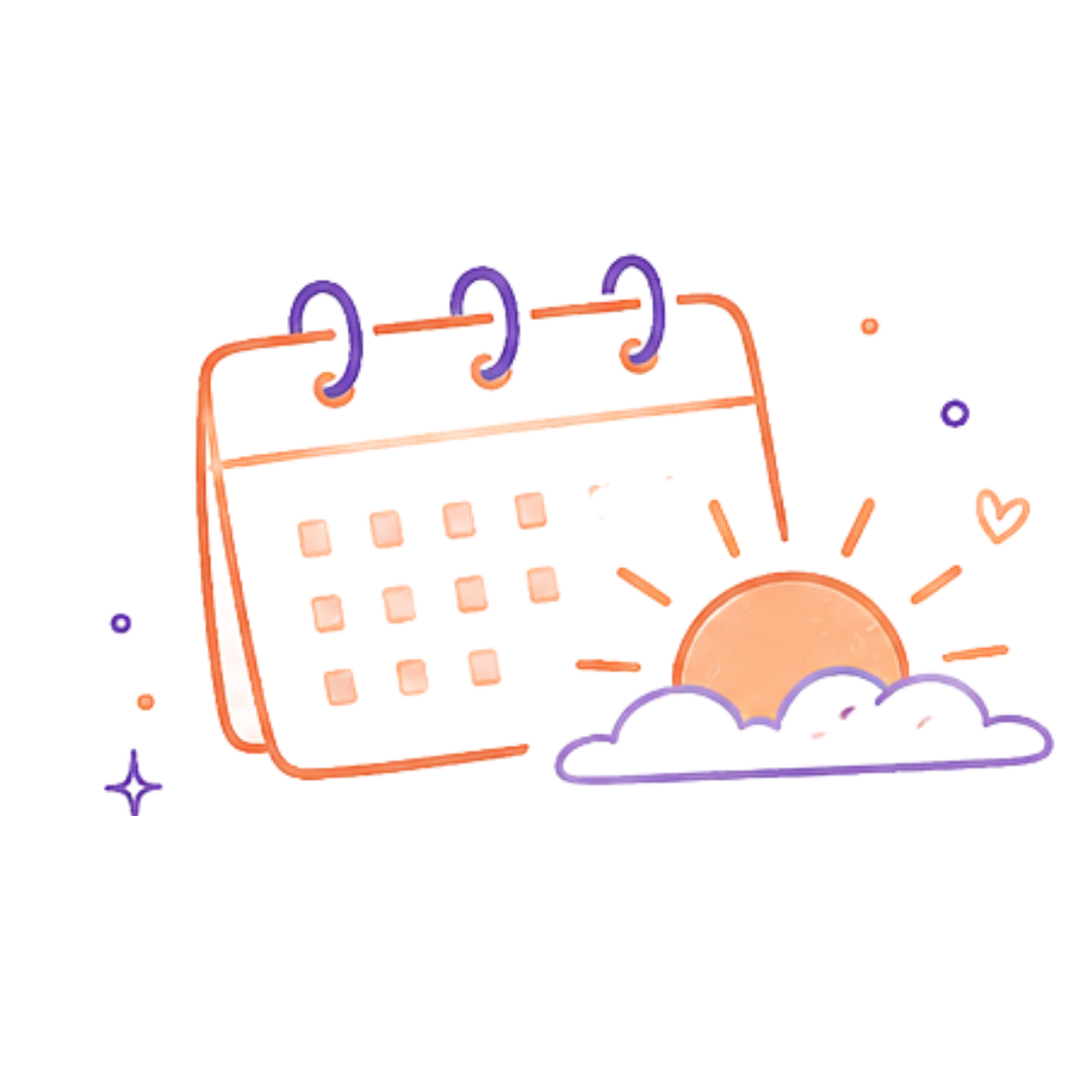 Date & Time